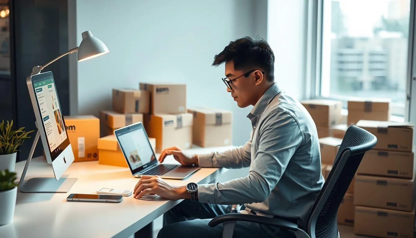 Pengertian dan Definisi Jastip (c) Ilustrasi AI