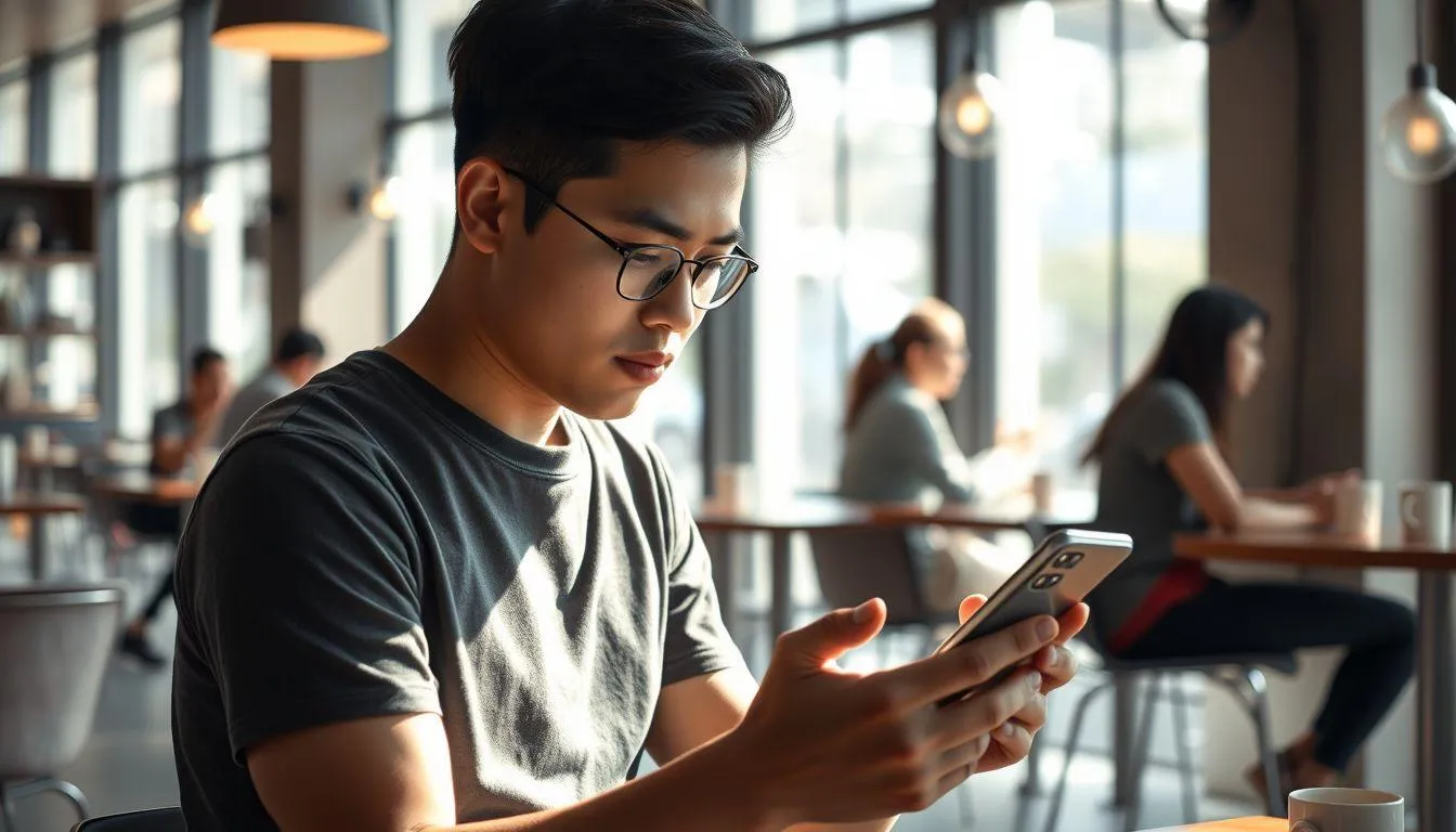 FAQ (Frequently Asked Questions) (c) Ilustrasi AI