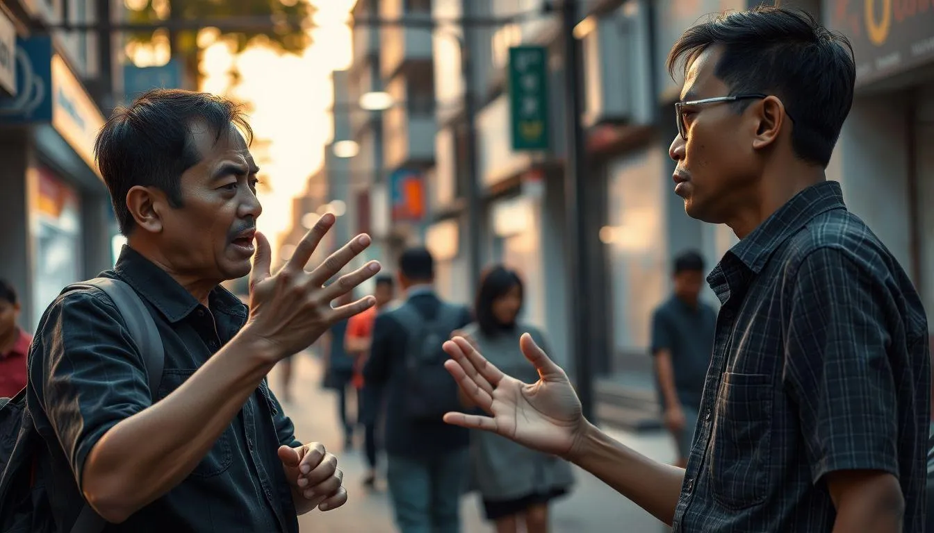 Konteks Sosial dan Penggunaan (c) Ilustrasi AI