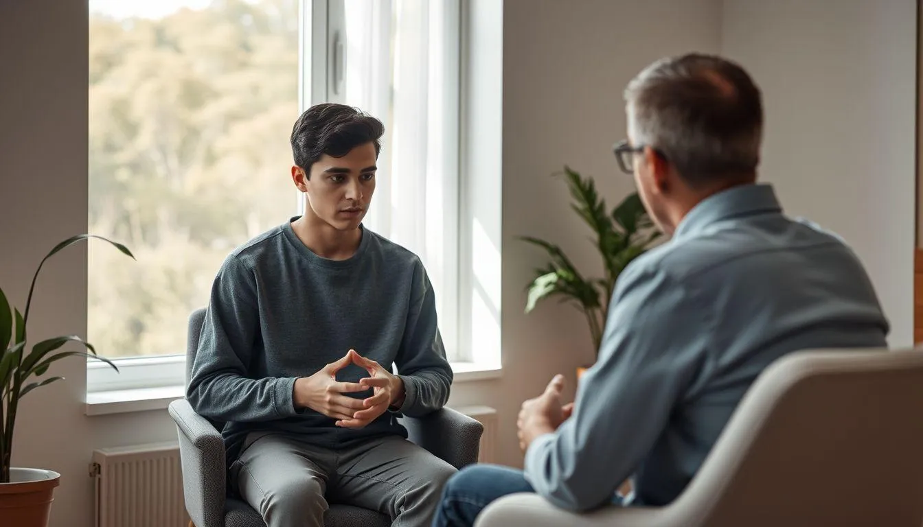 Dampak Psikologis dan Sosial (c) Ilustrasi AI