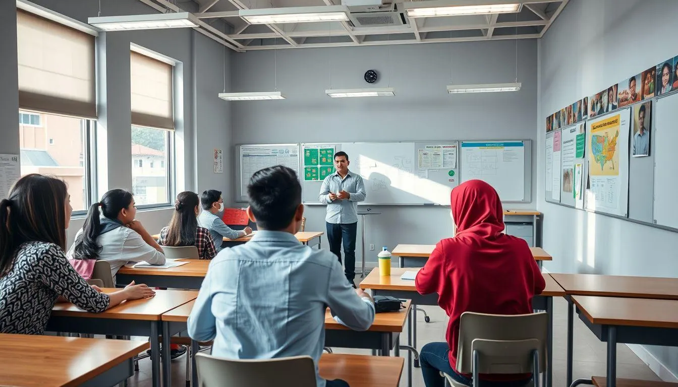 FAQ (Frequently Asked Questions) (c) Ilustrasi AI