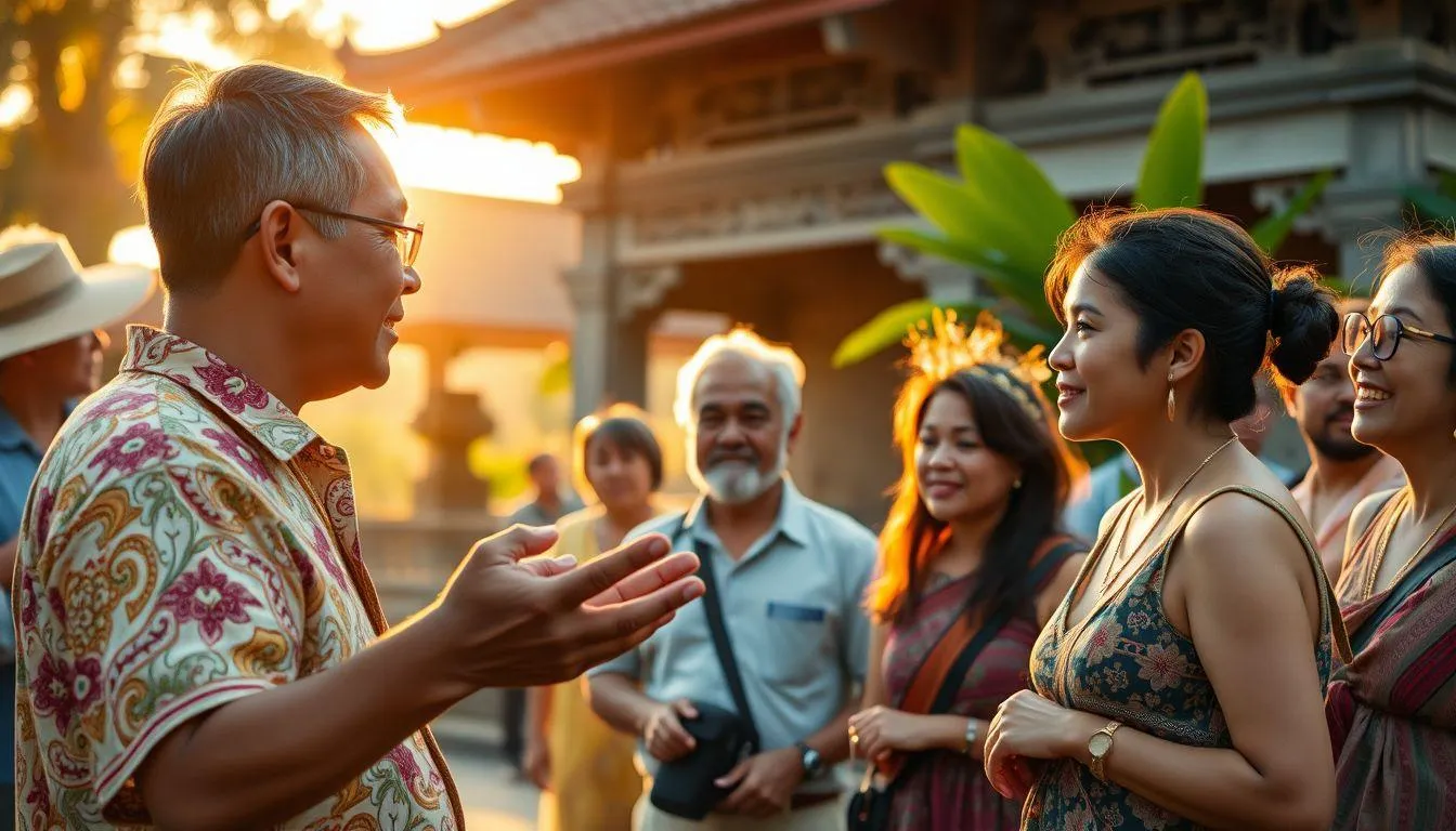 Dampak Sosial dan Budaya dari Perbedaan Makna Kata (c) Ilustrasi AI