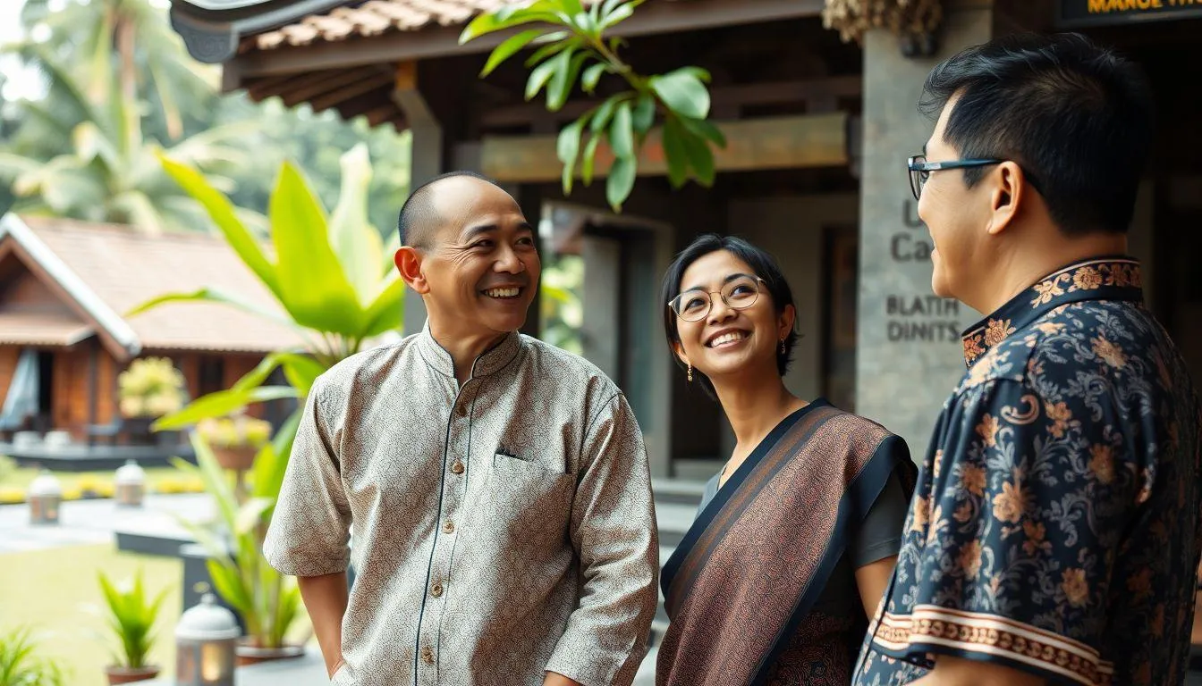 FAQ (Frequently Asked Questions) (c) Ilustrasi AI