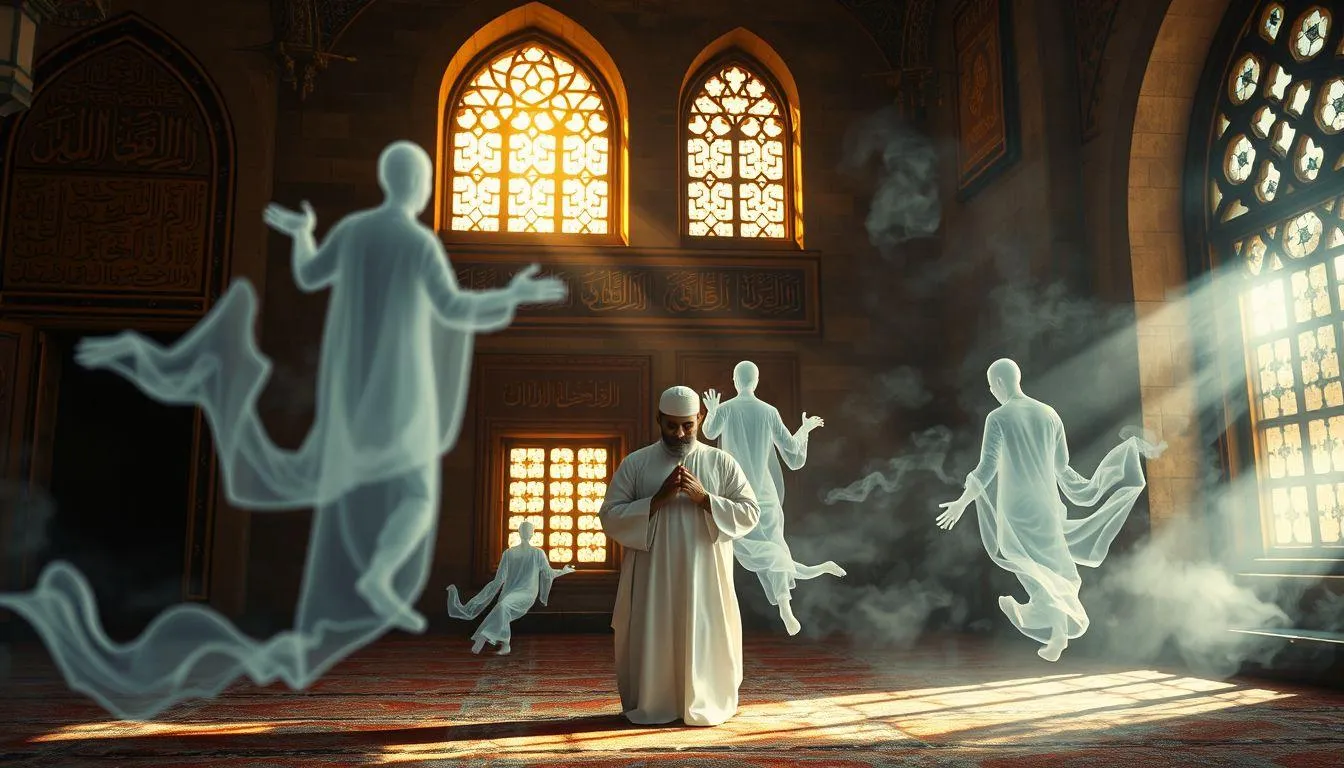 FAQ (Frequently Asked Questions) (c) Ilustrasi AI