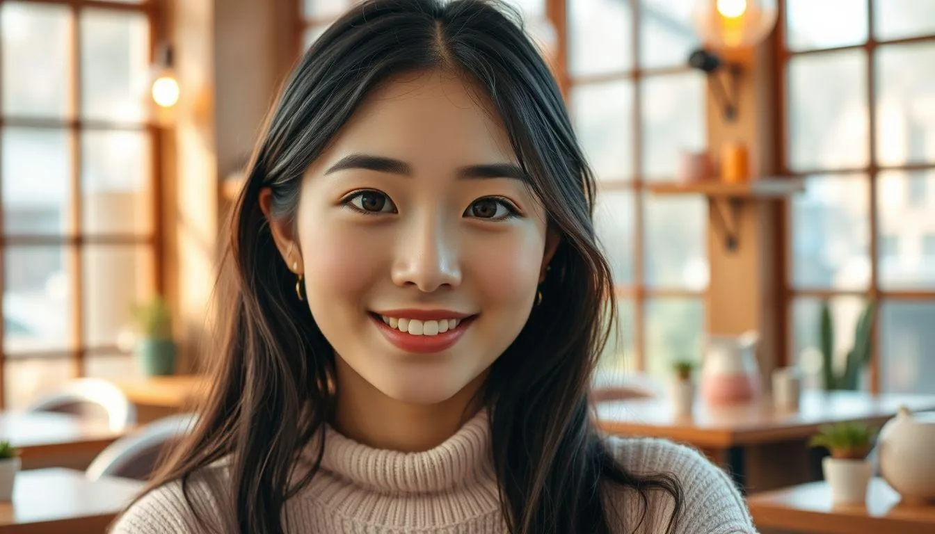 Pengertian dan Arti Kiyowo dalam Bahasa Korea (c) Ilustrasi AI