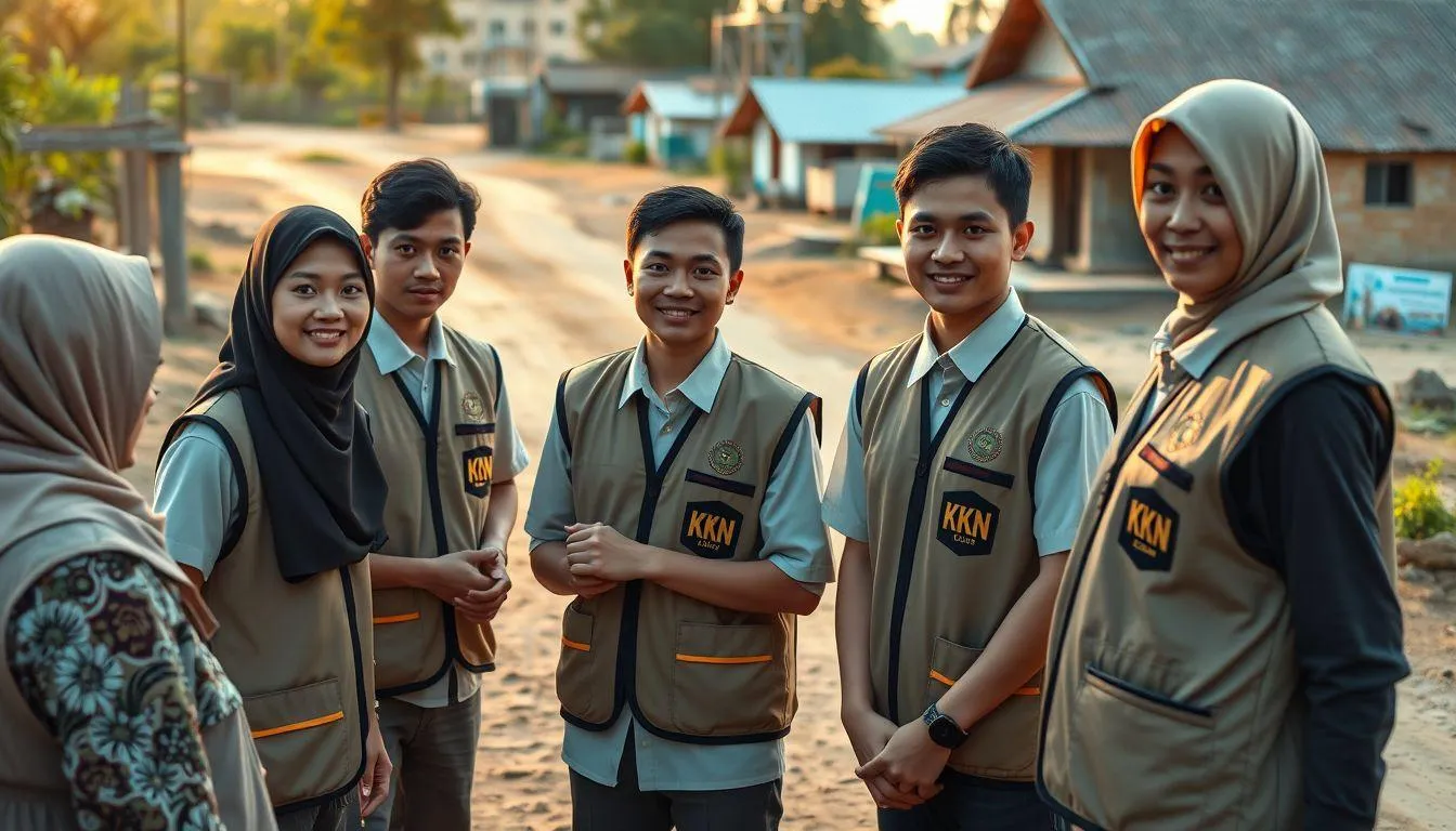 FAQ (Frequently Asked Questions) (c) Ilustrasi AI