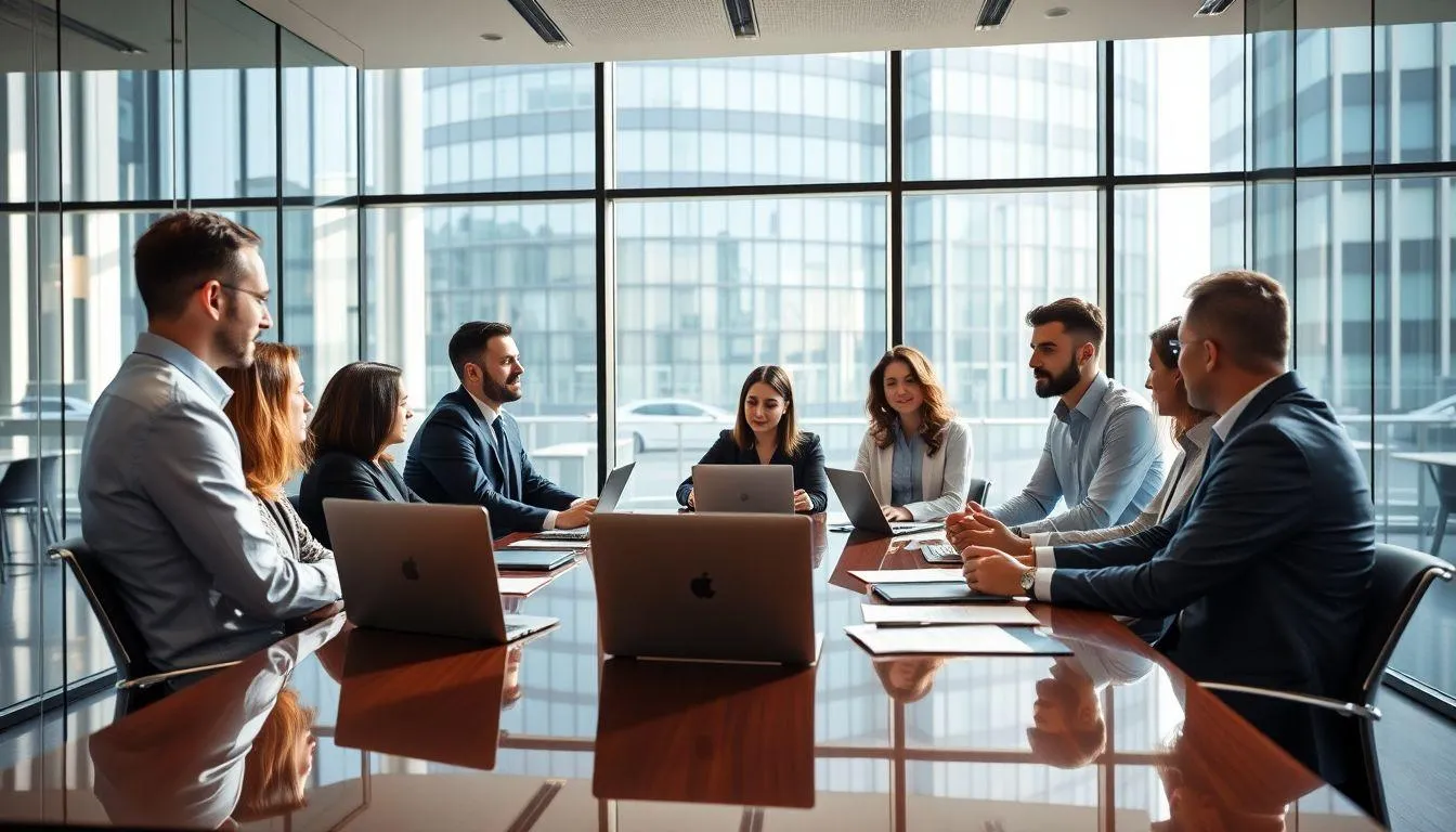 Manfaat Kode Referral untuk Bisnis (c) Ilustrasi AI