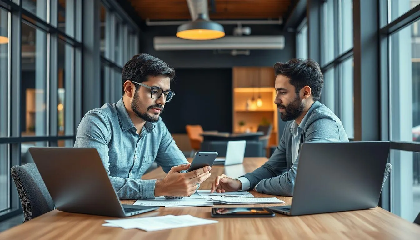 FAQ (Frequently Asked Questions) (c) Ilustrasi AI