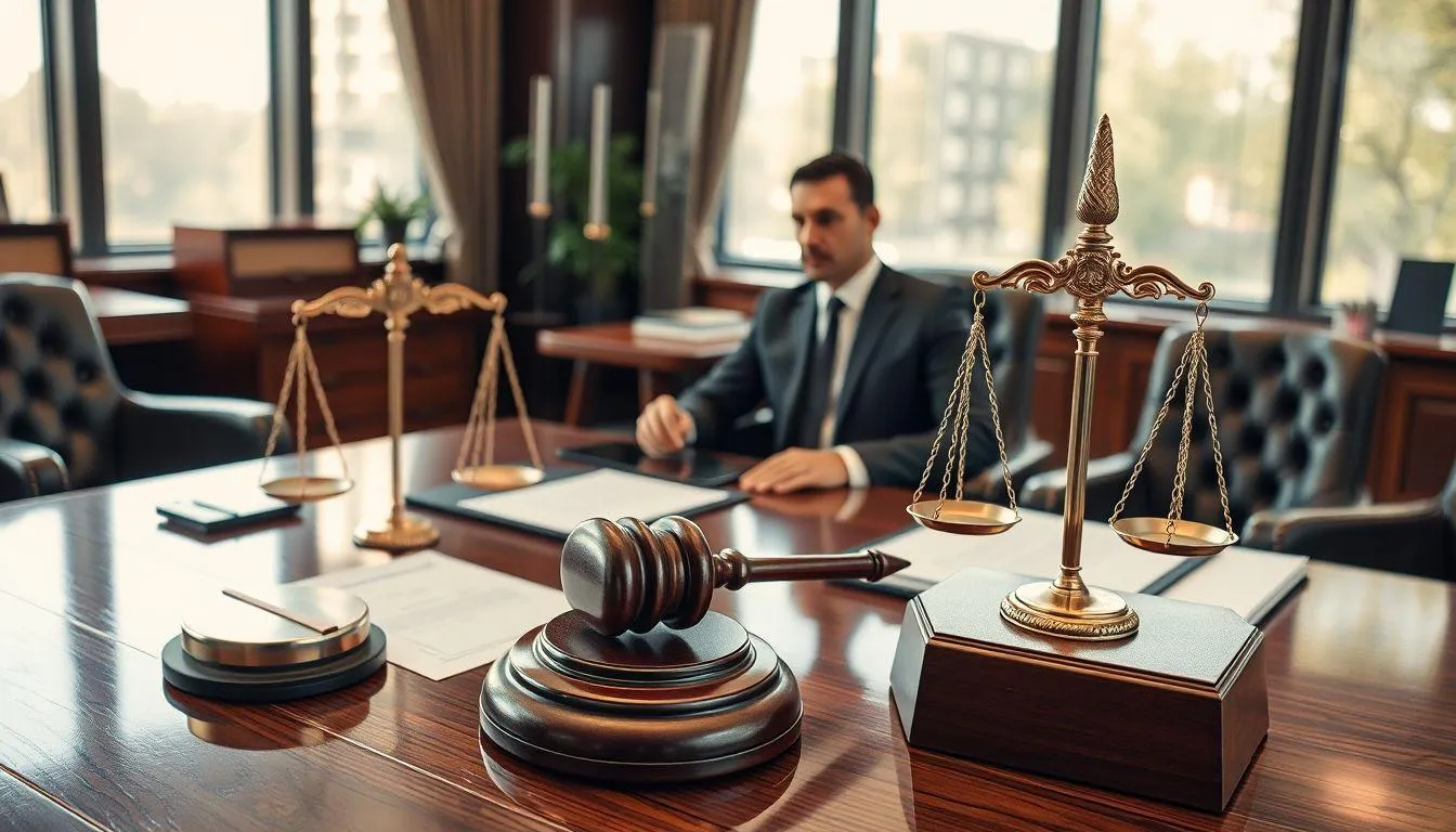 Kompensasi dalam Konteks Hukum (c) Ilustrasi AI