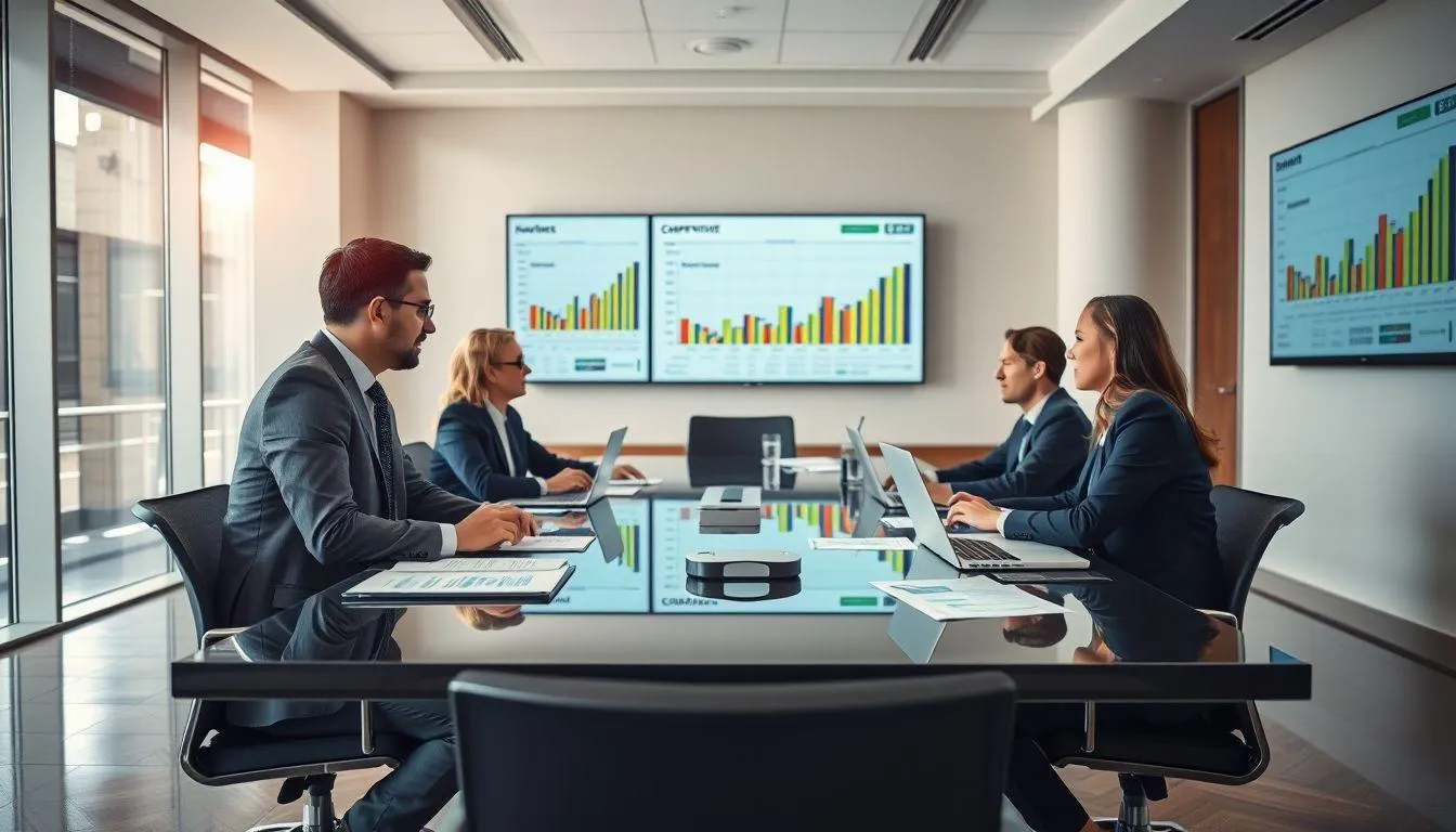 Faktor-Faktor yang Mempengaruhi Kompensasi (c) Ilustrasi AI