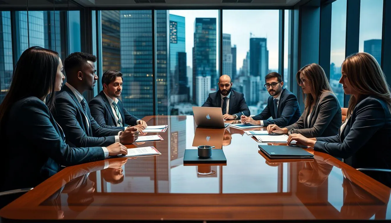 FAQ (Frequently Asked Questions) (c) Ilustrasi AI