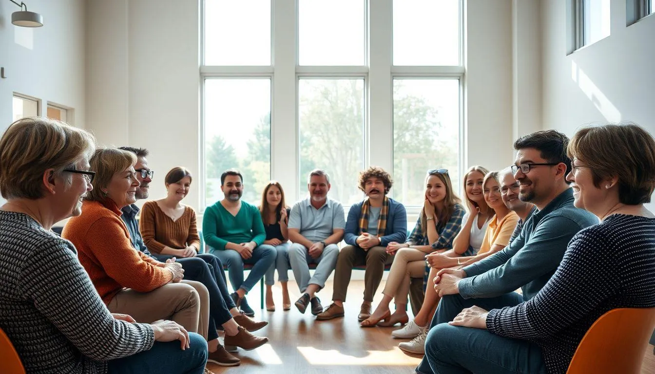 Pengertian Komunitas Menurut Para Ahli (c) Ilustrasi AI