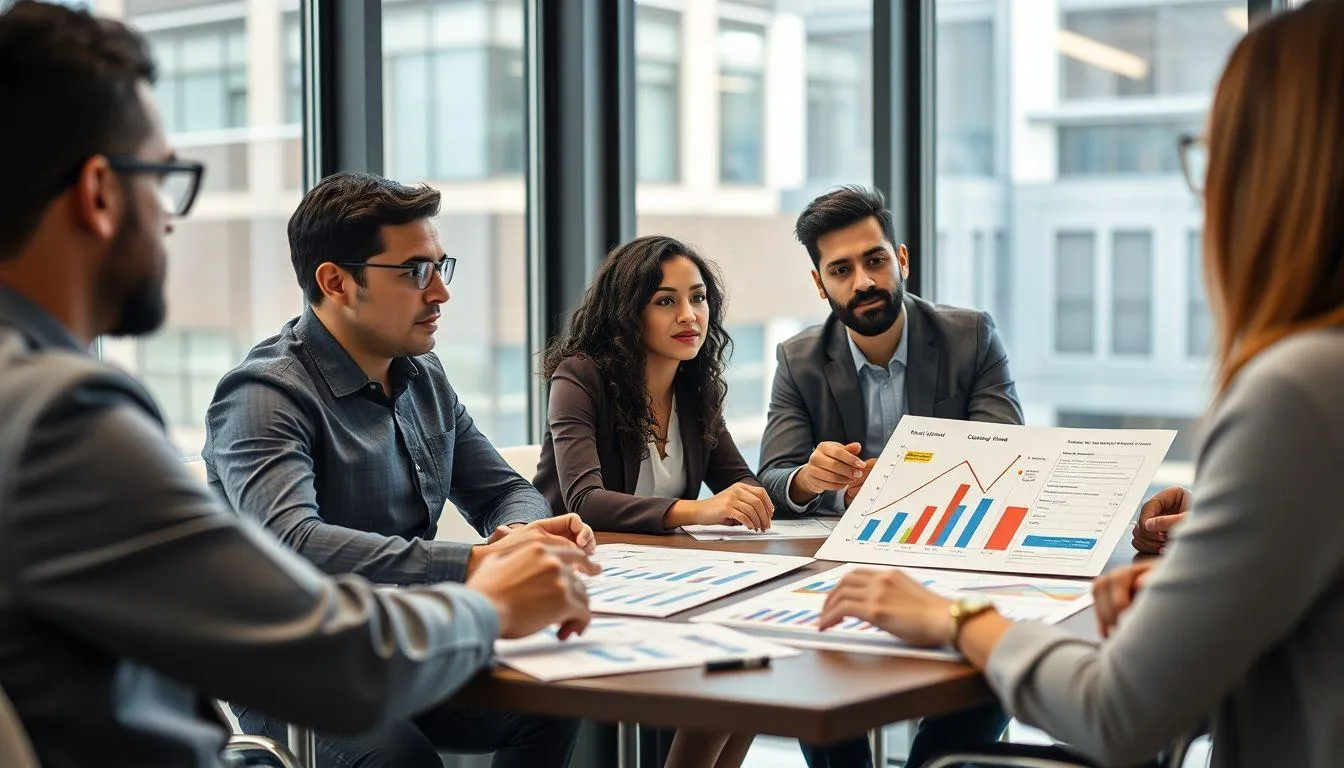 Jenis-Jenis Konsumen (c) Ilustrasi AI