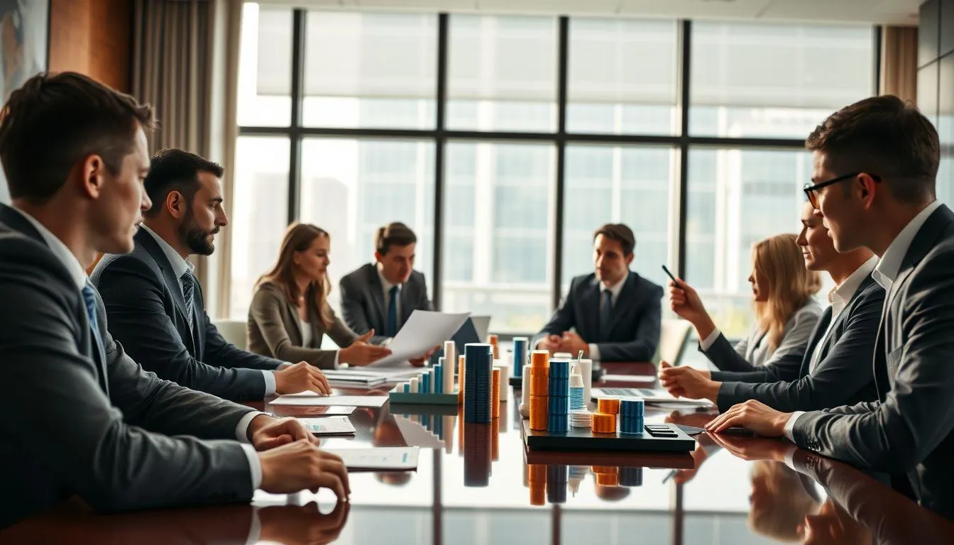 Peran Konsumen dalam Sistem Ekonomi (c) Ilustrasi AI