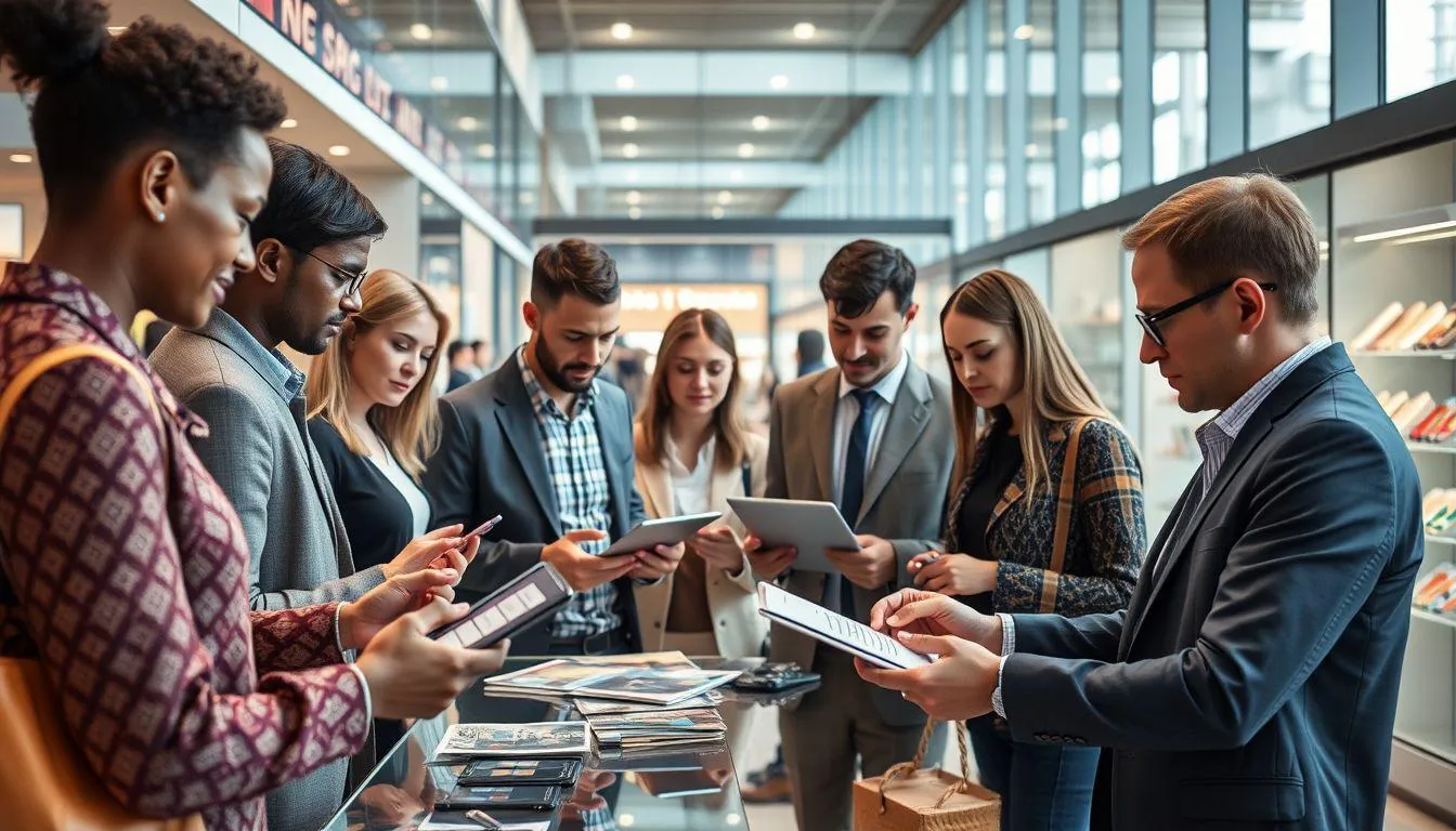 FAQ (Frequently Asked Questions) (c) Ilustrasi AI