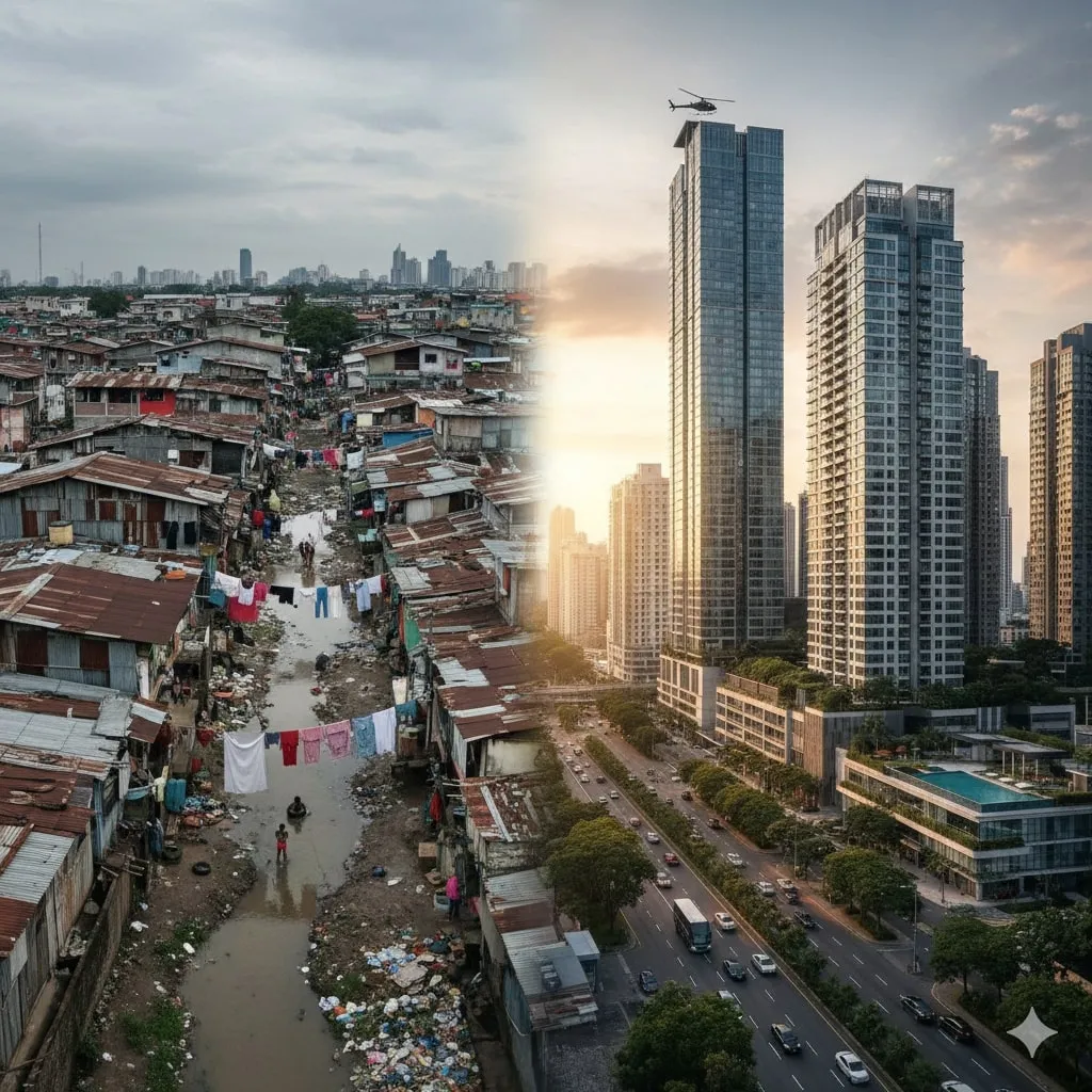 FAQ (Frequently Asked Questions) (c) Ilustrasi AI