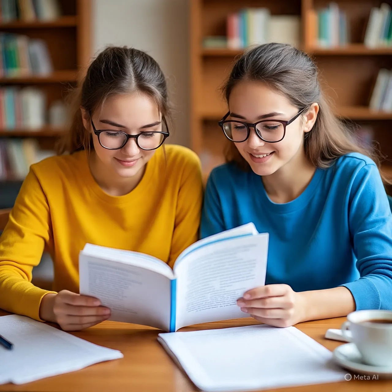 Kosakata dalam Konteks Pembelajaran Bahasa Indonesia (c) Ilustrasi AI