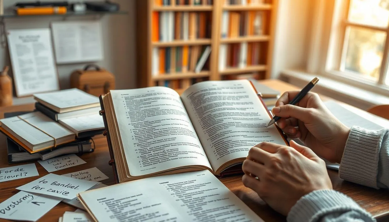 Pengertian dan Definisi Kosakata (c) Ilustrasi AI