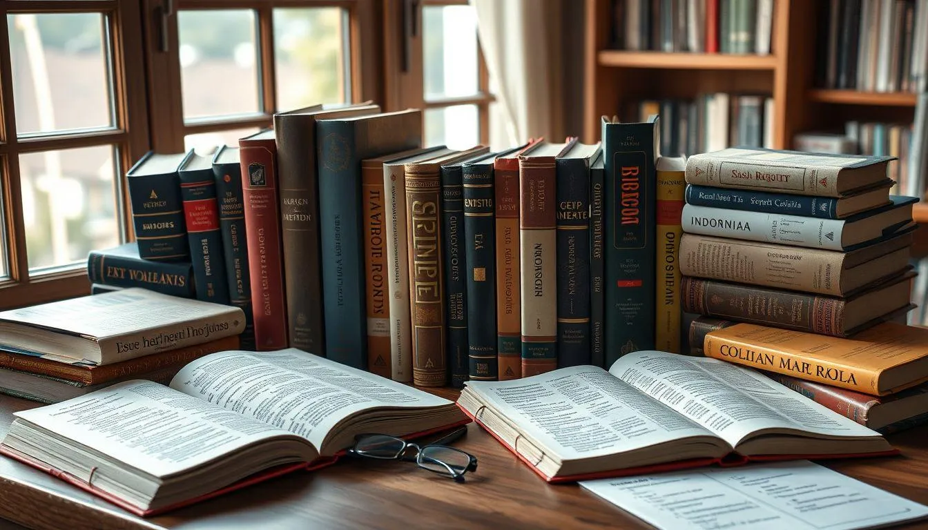 Cara Efektif Memperkaya Kosakata (c) Ilustrasi AI