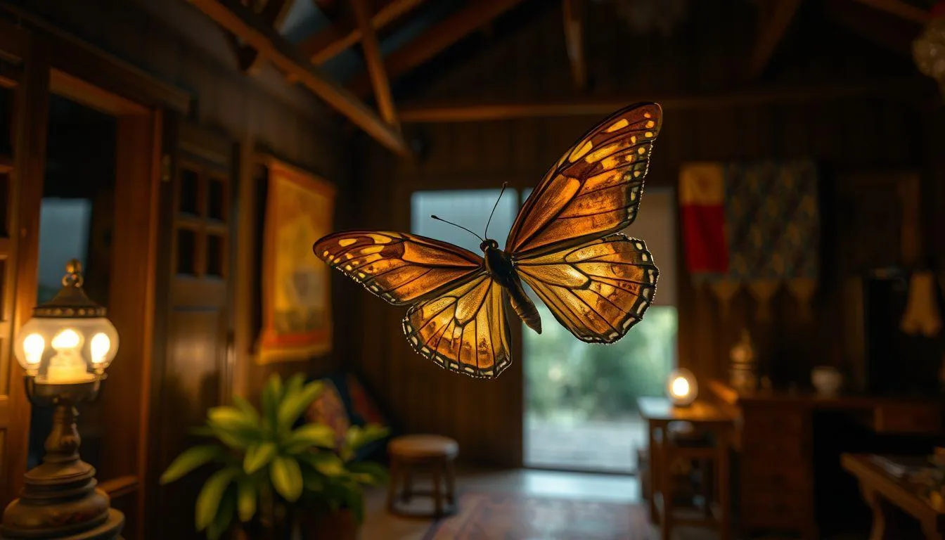 Makna Menurut Primbon Jawa dan Kepercayaan Tradisional (c) Ilustrasi AI