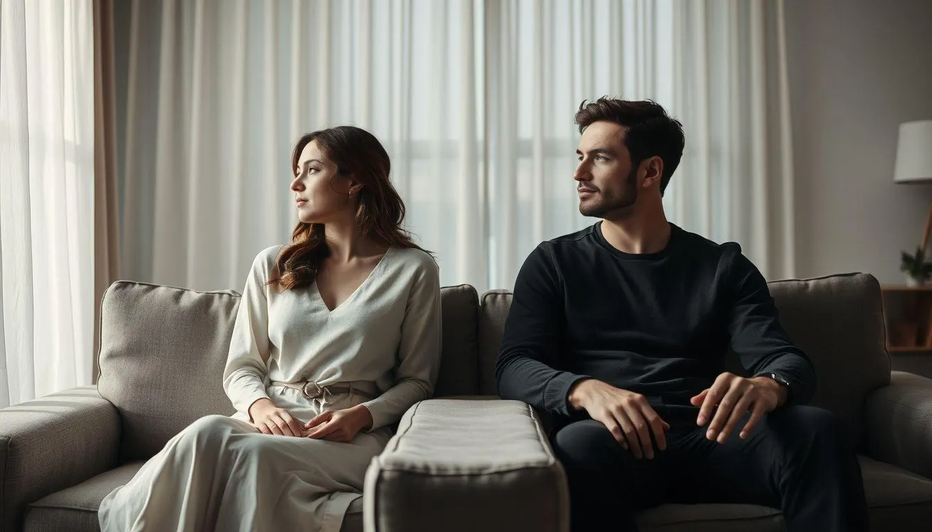 Keberlanjutan dan Masa Depan Lavender Marriage (c) Ilustrasi AI