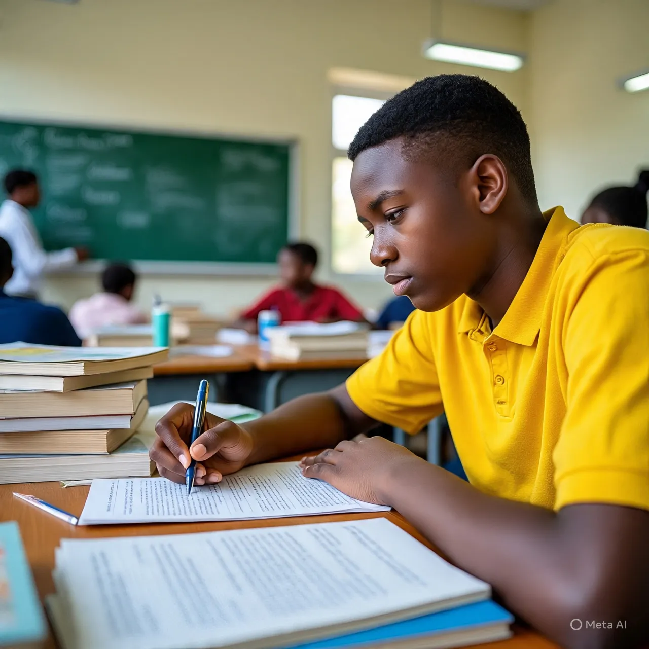 Syarat dan Prosedur Legalisir (c) Ilustrasi AI