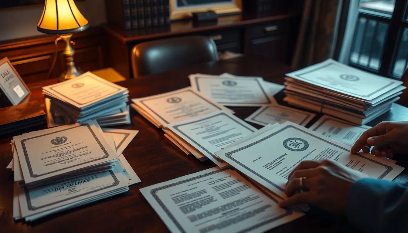 Masa Berlaku dan Ketentuan Khusus (c) Ilustrasi AI