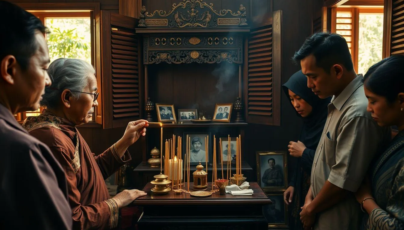 FAQ (Frequently Asked Questions) (c) Ilustrasi AI