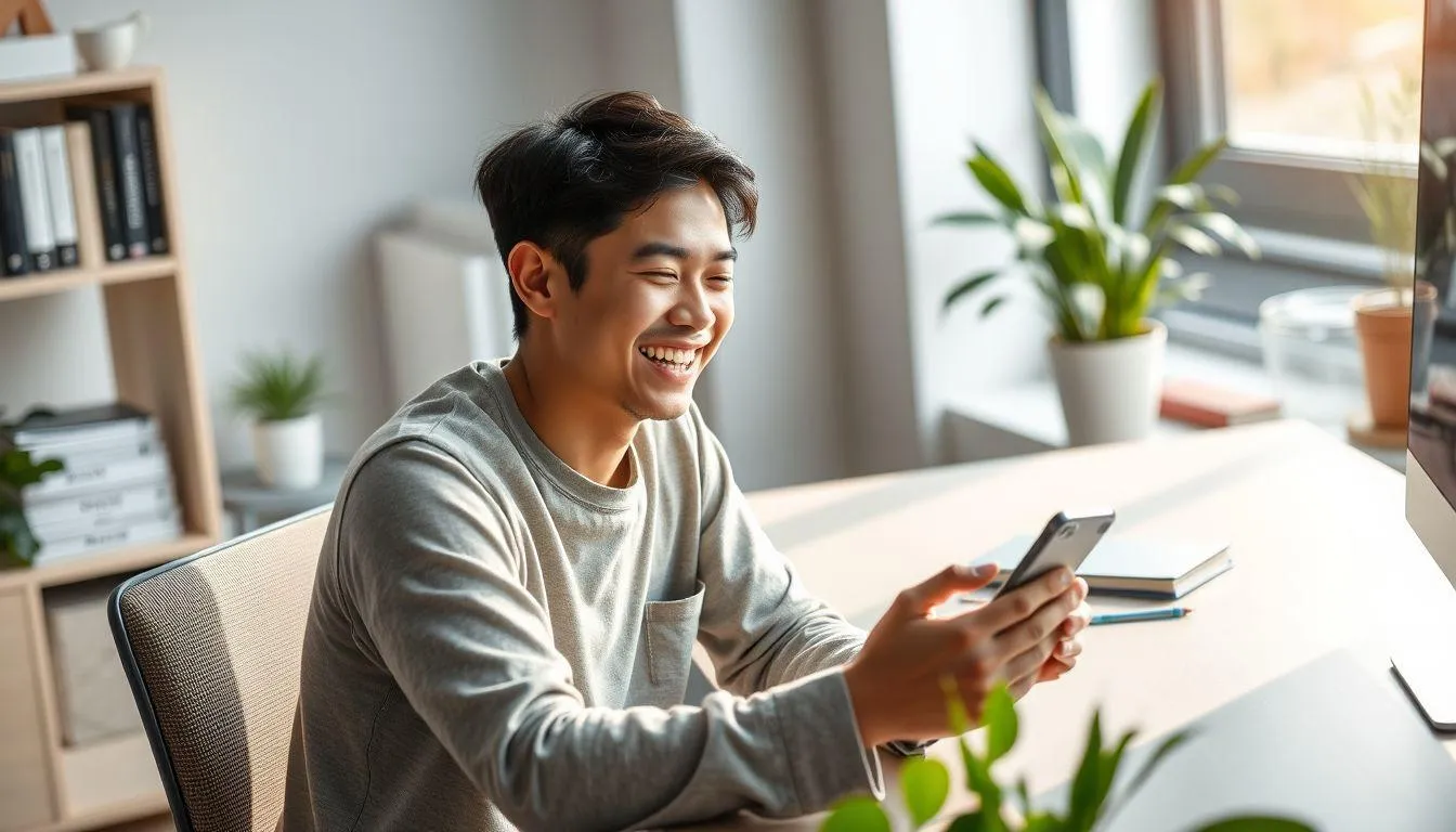 FAQ (Frequently Asked Questions) (c) Ilustrasi AI