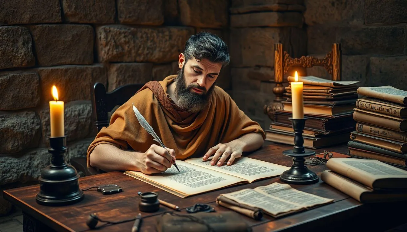 Makna dan Terjemahan Lorem Ipsum (c) Ilustrasi AI