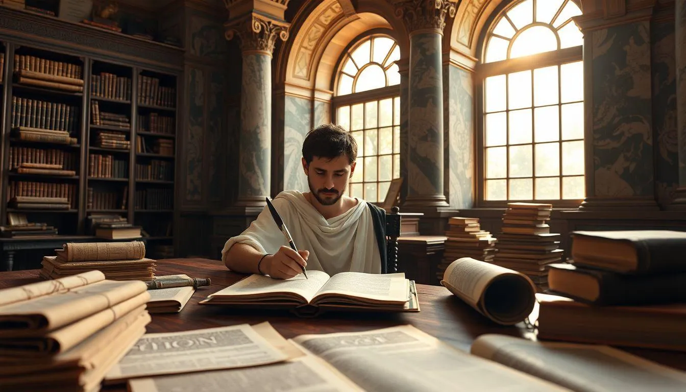 FAQ (Frequently Asked Questions) (c) Ilustrasi AI