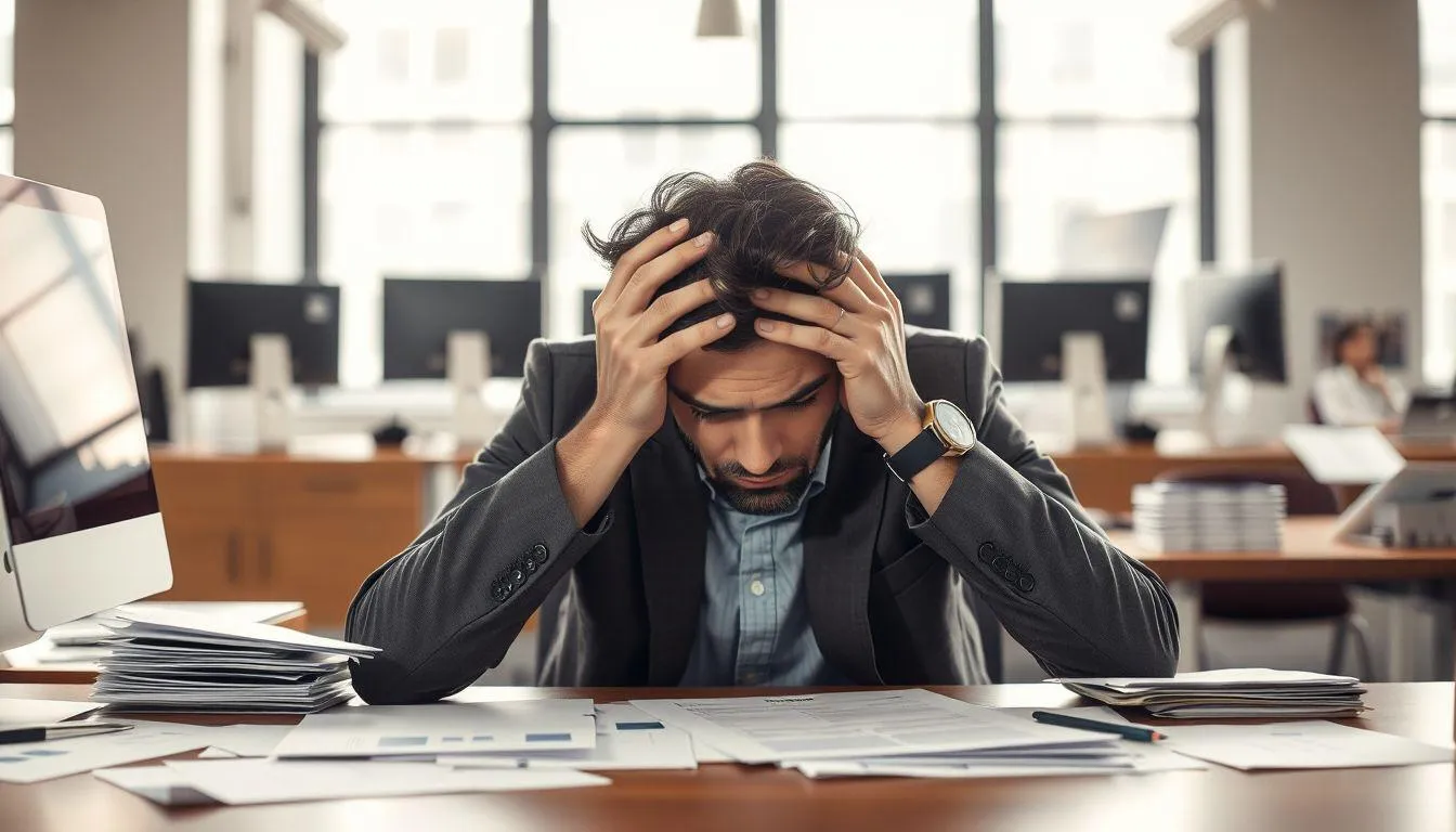 Penyebab Utama Lost Interest (c) Ilustrasi AI