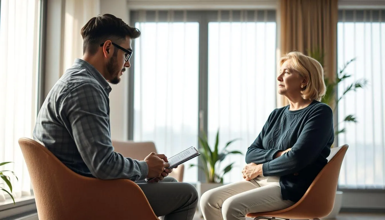 FAQ (Frequently Asked Questions) (c) Ilustrasi AI