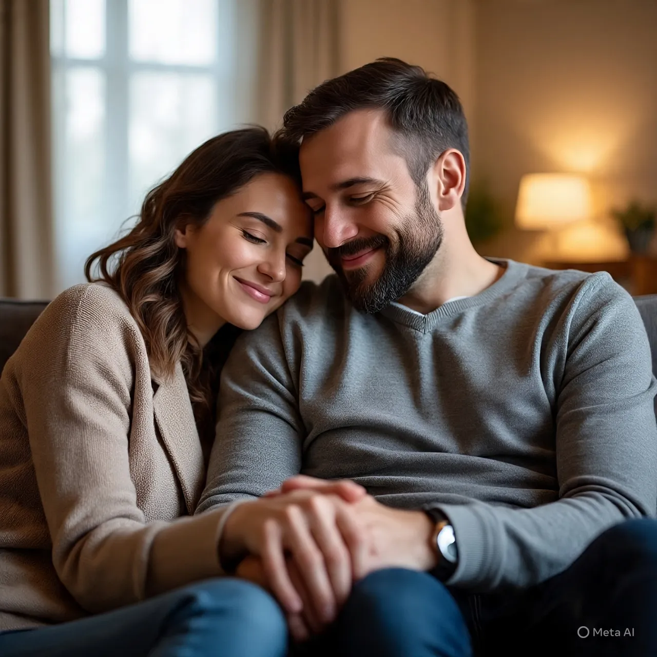 Pentingnya Memahami Love Language dalam Hubungan (c) Ilustrasi AI