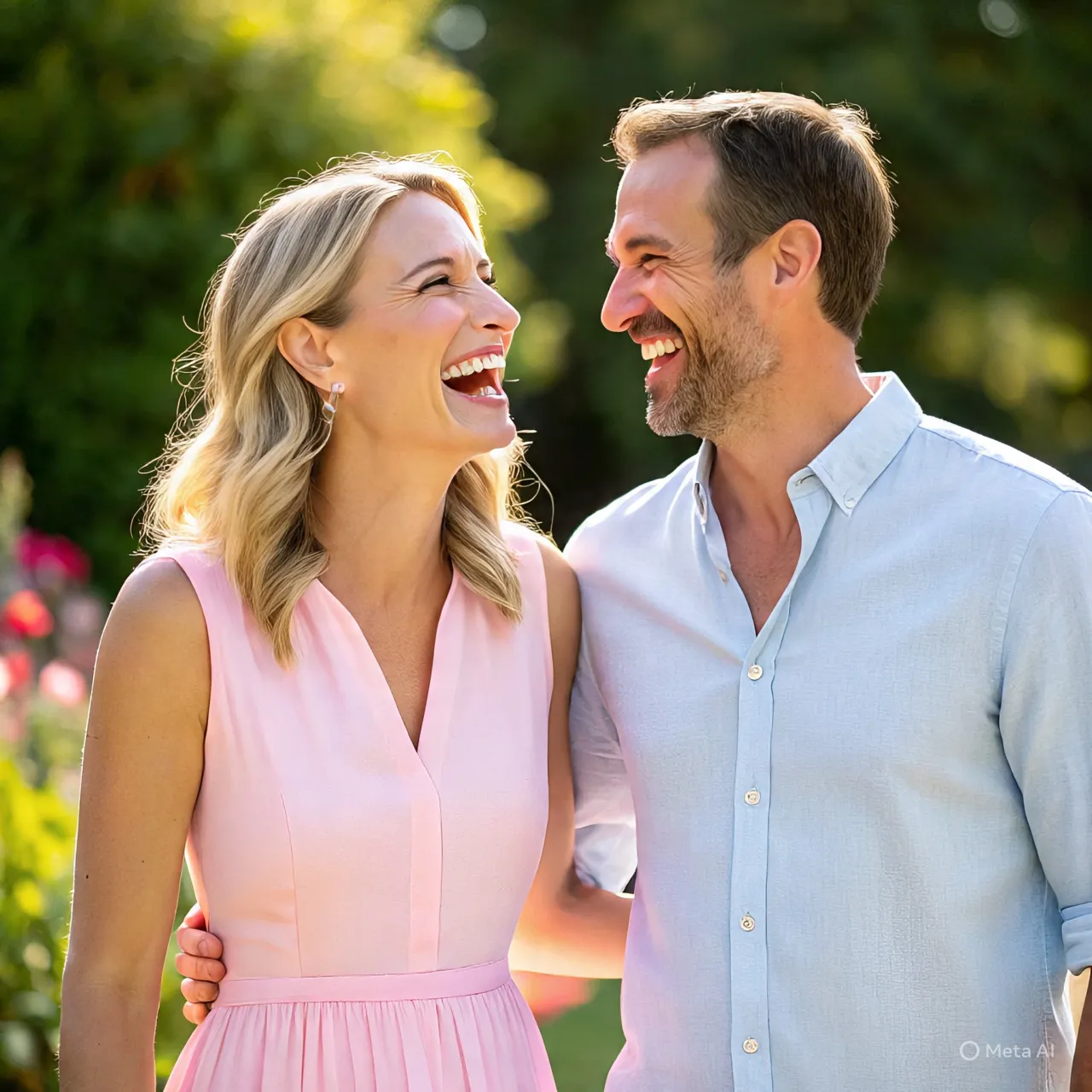 Pentingnya Memahami Love Language dalam Hubungan (c) Ilustrasi AI