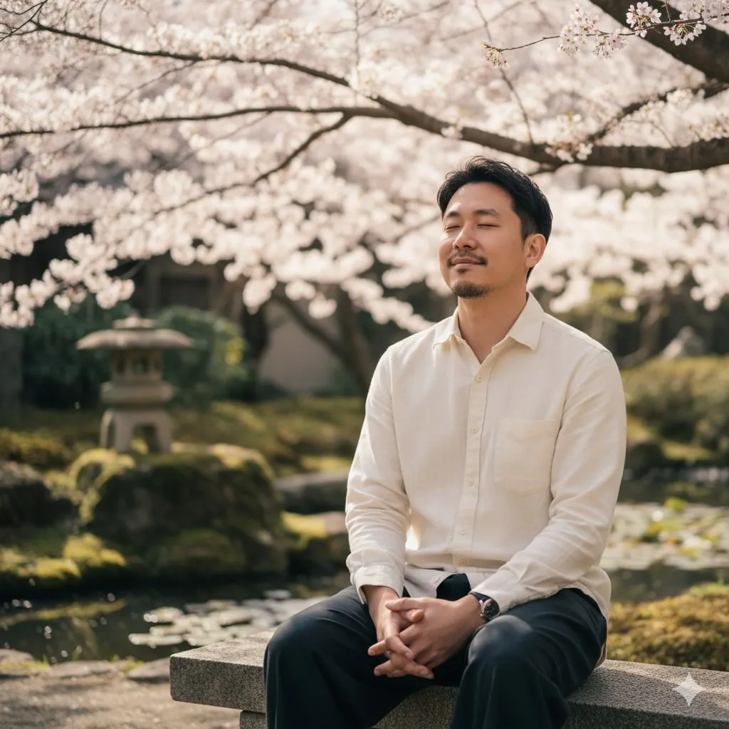 Karakteristik Utama Orang Low Profile (c) Ilustrasi AI