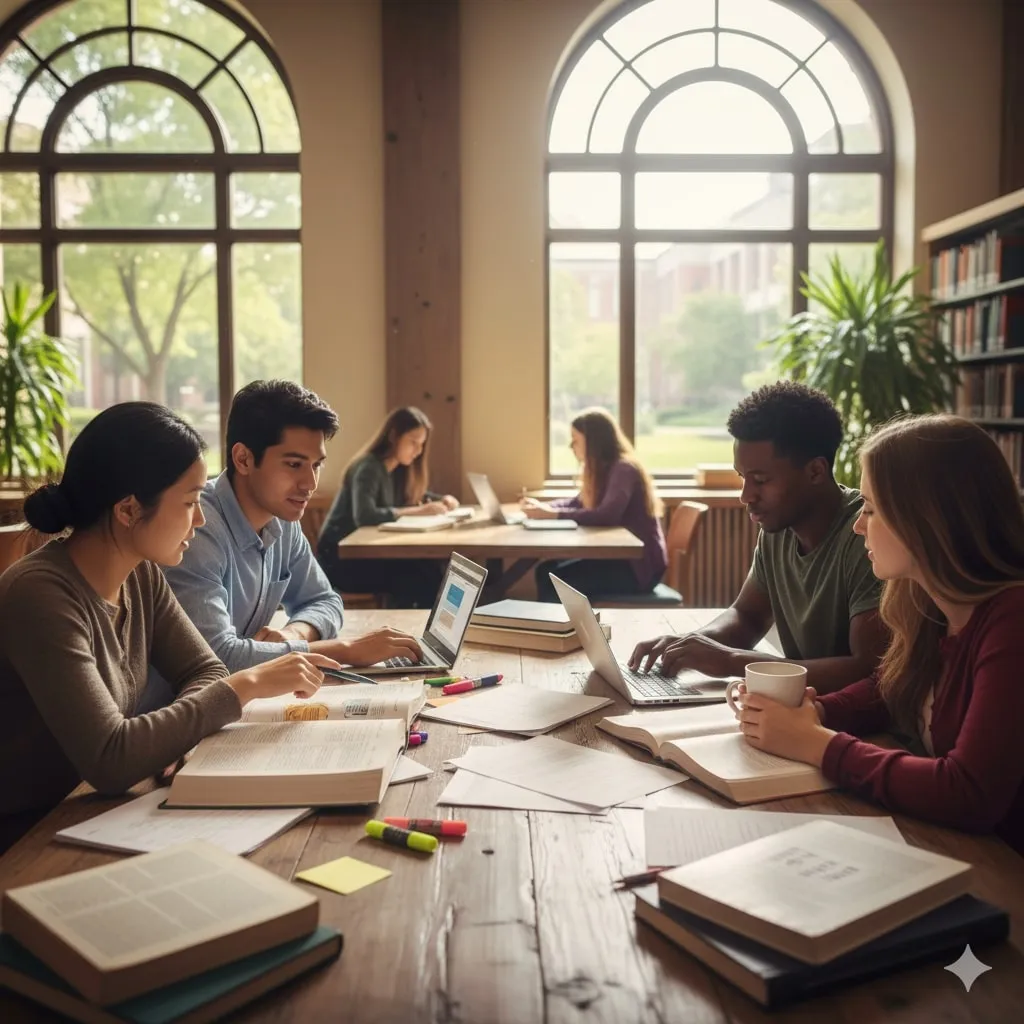 FAQ (Frequently Asked Questions) (c) Ilustrasi AI