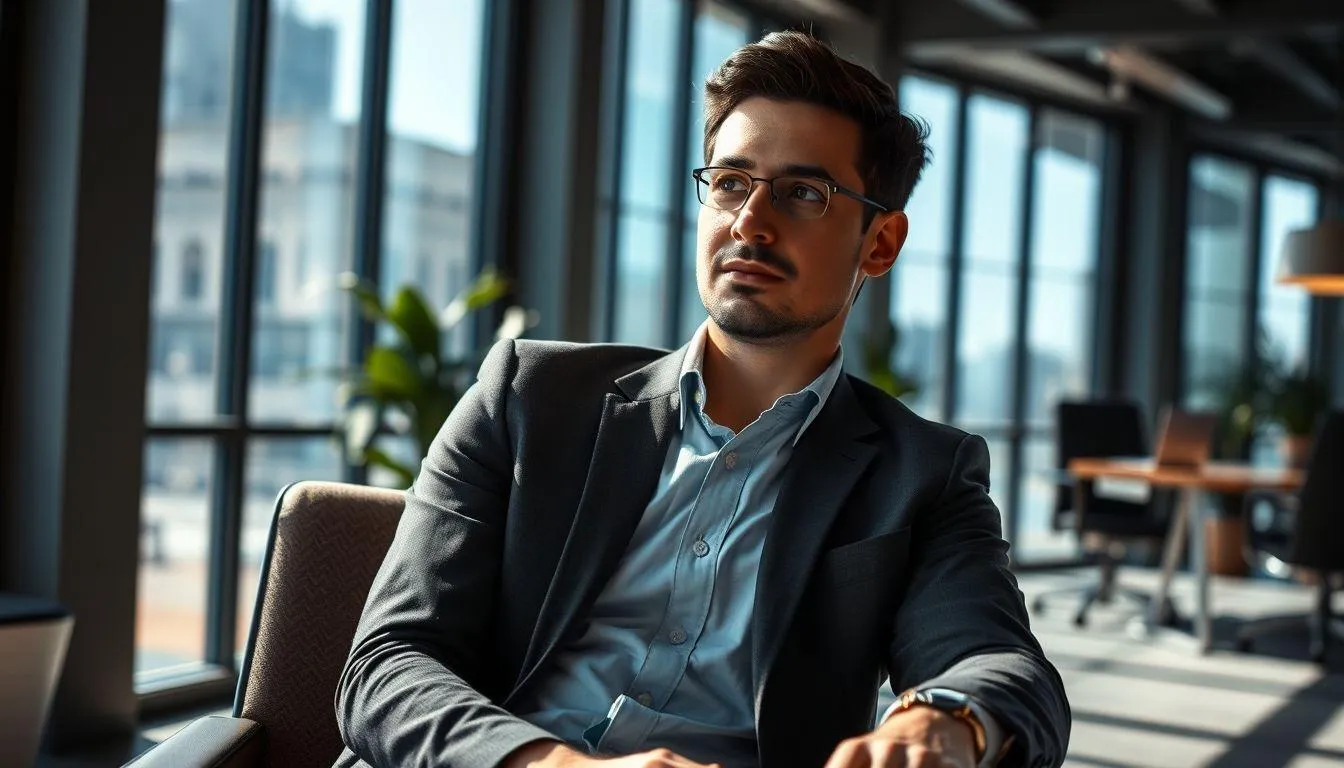 Perbedaan Low Profile dengan Rendah Diri (c) Ilustrasi AI