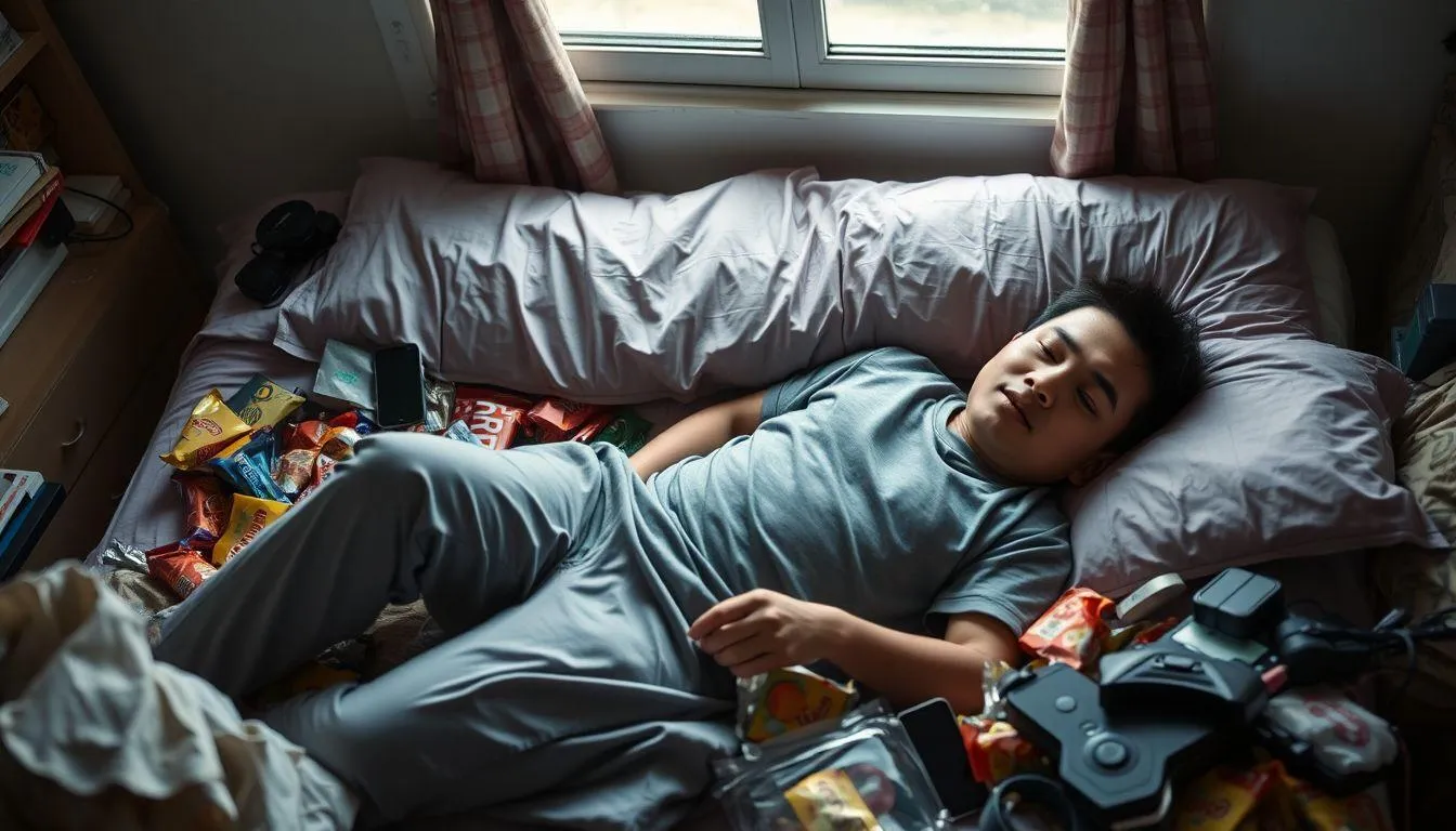 FAQ (Frequently Asked Questions) (c) Ilustrasi AI