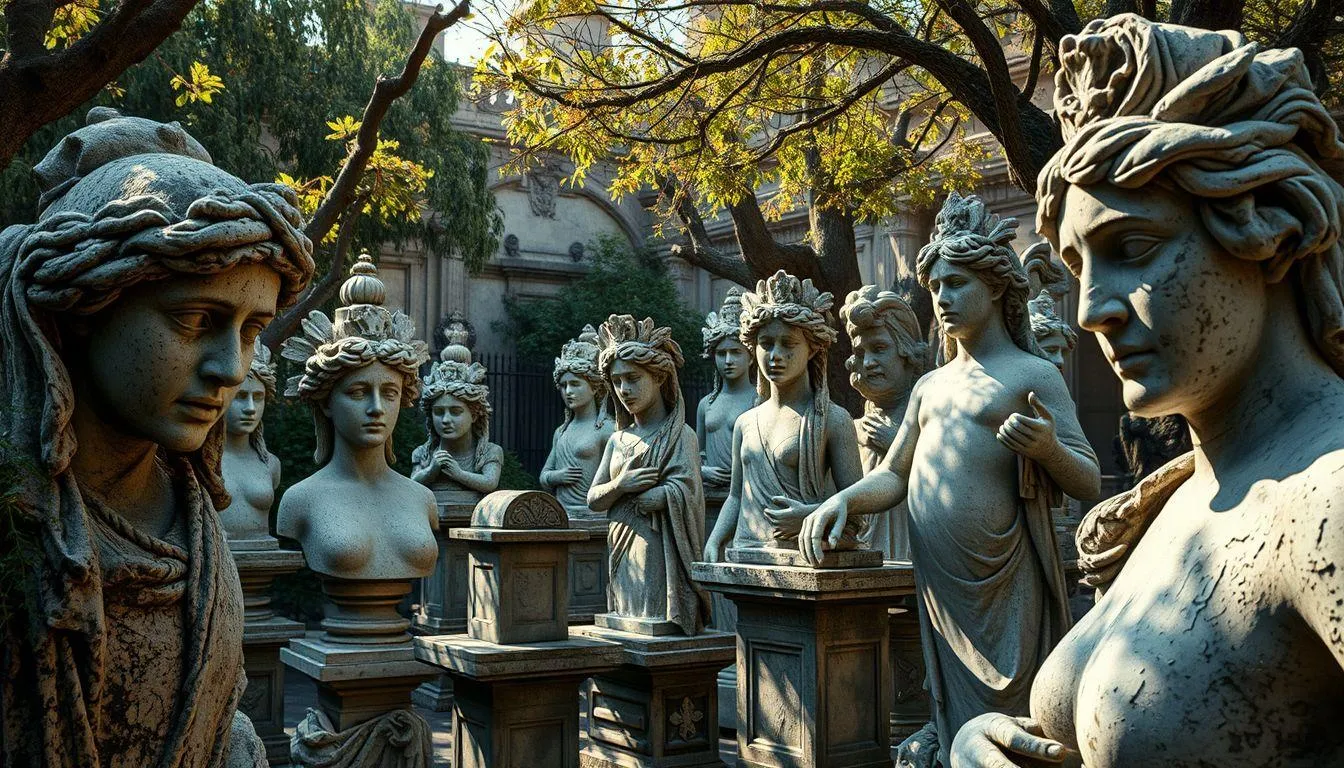 Ciri-Ciri Majas Personifikasi (c) Ilustrasi AI