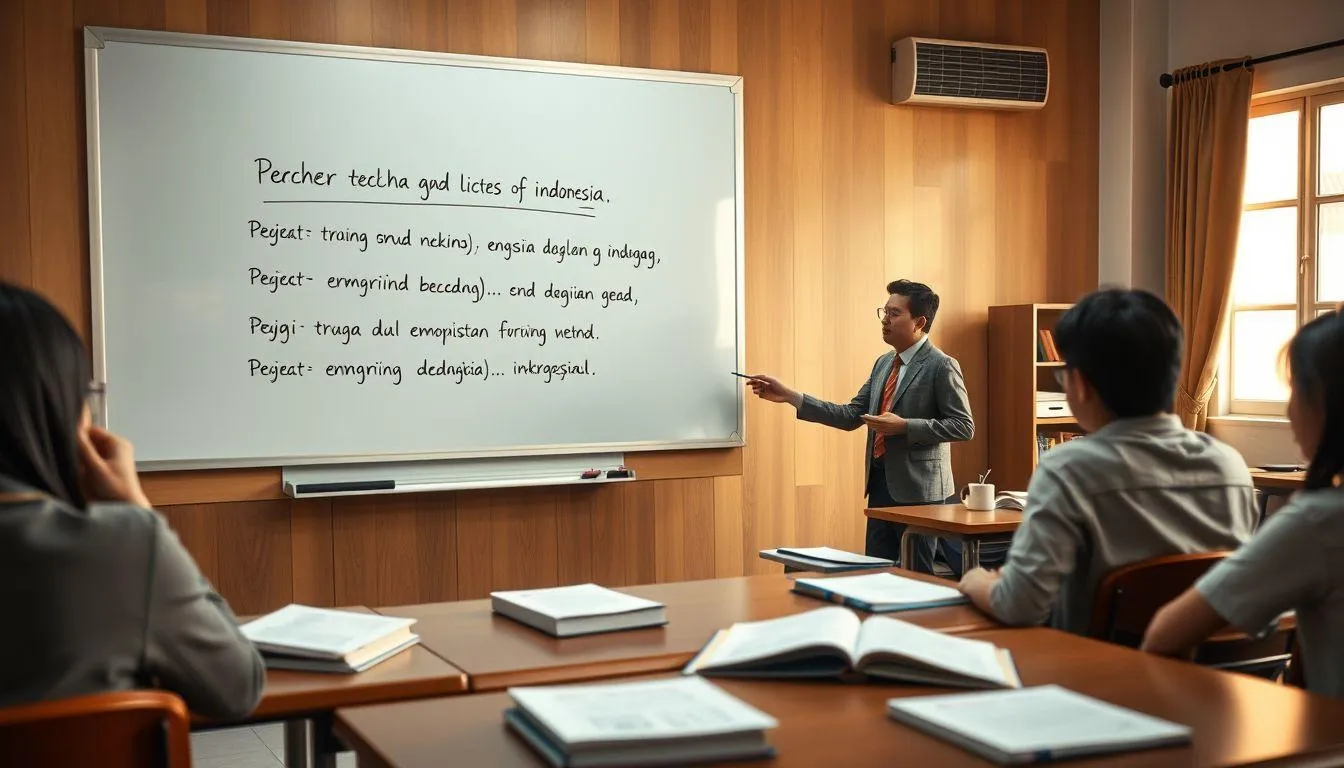 FAQ (Frequently Asked Questions) (c) Ilustrasi AI