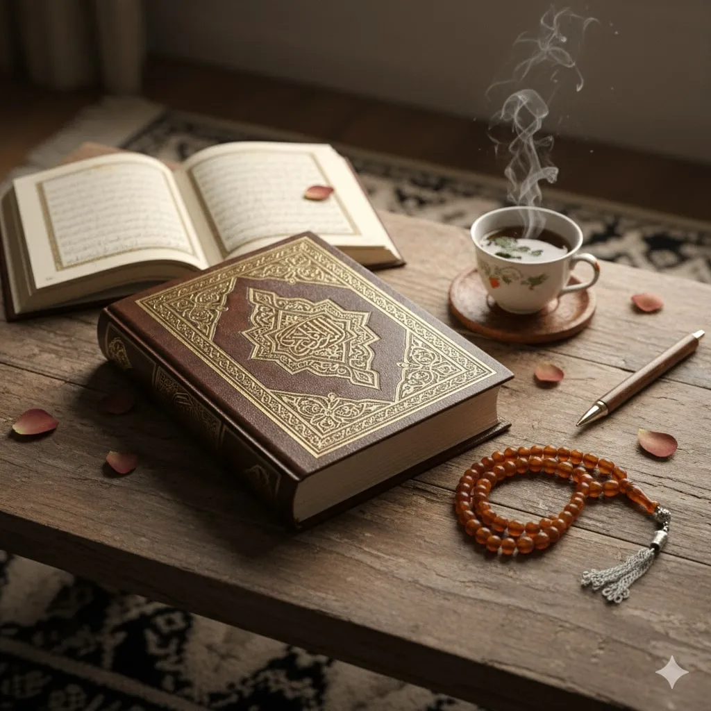 FAQ (Frequently Asked Questions) (c) Ilustrasi AI