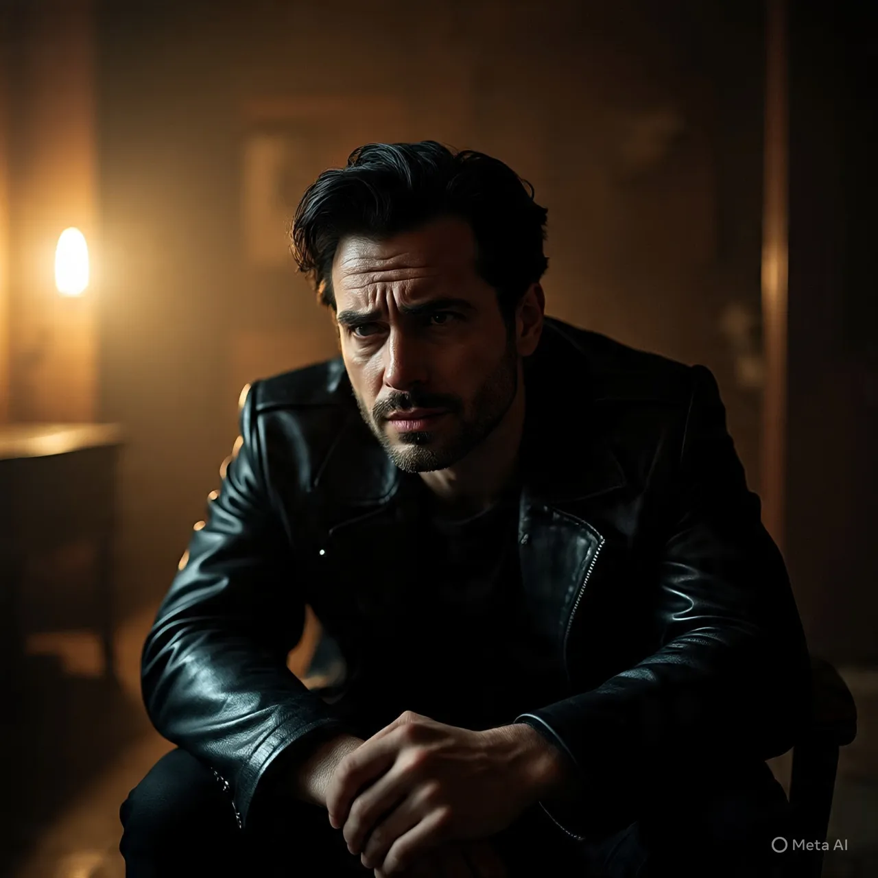 Penyebab Seseorang Menjadi Manipulatif (c) Ilustrasi AI