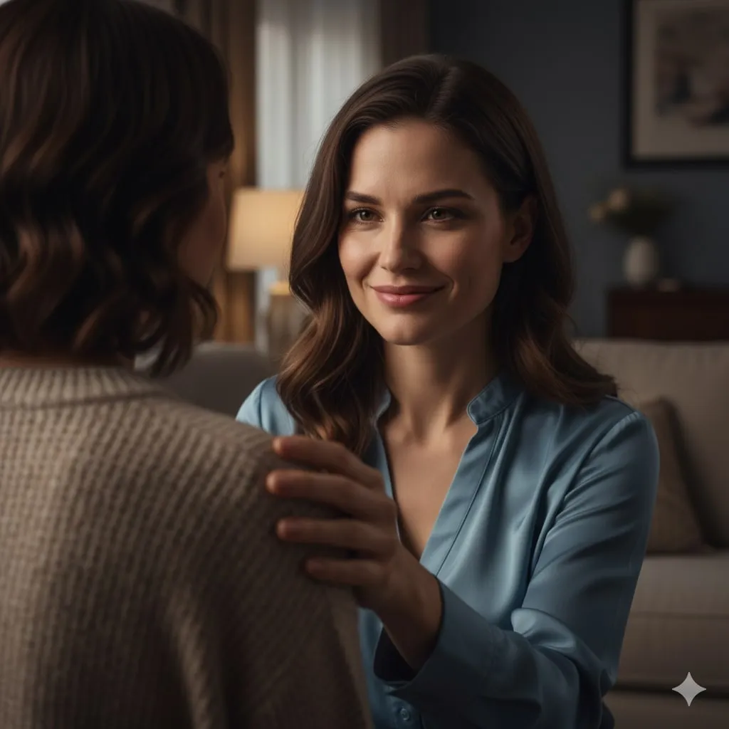 FAQ (Frequently Asked Questions) (c) Ilustrasi AI