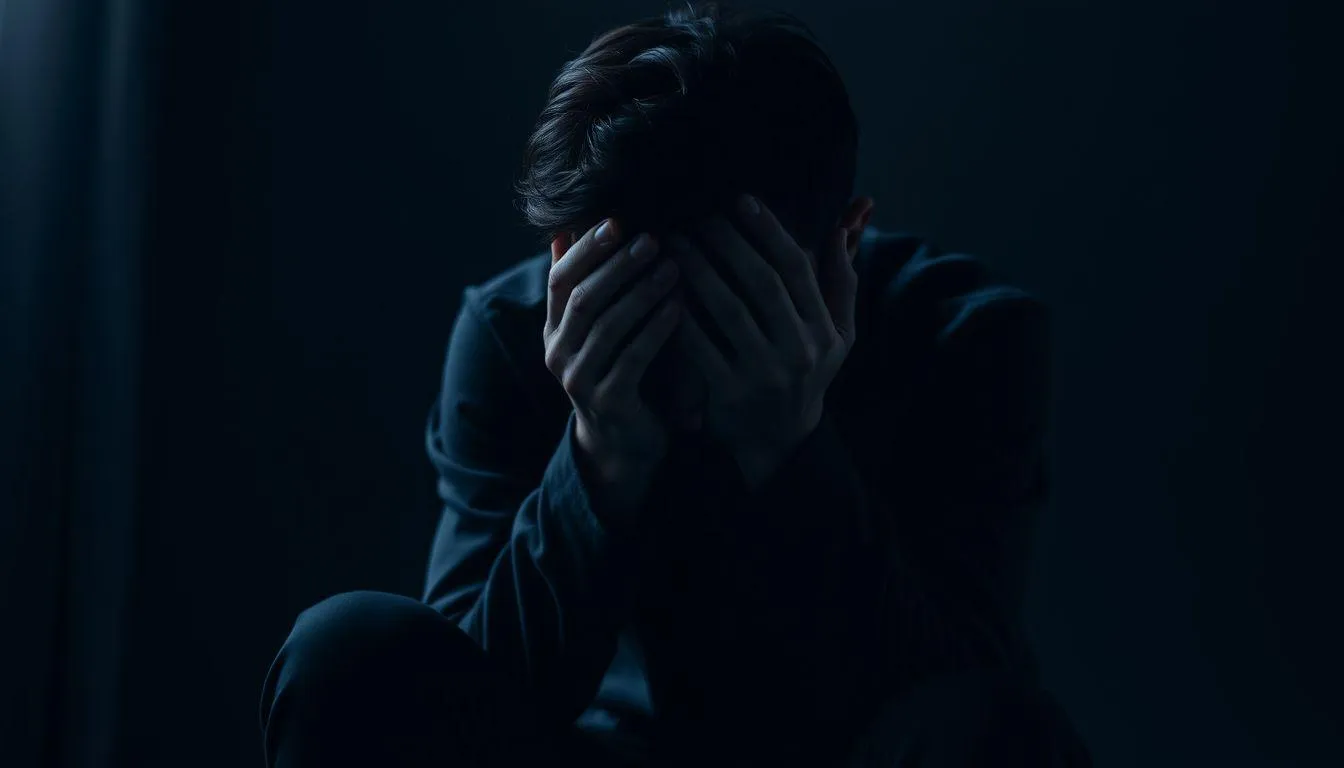 Dampak Negatif Perilaku Manipulatif (c) Ilustrasi AI