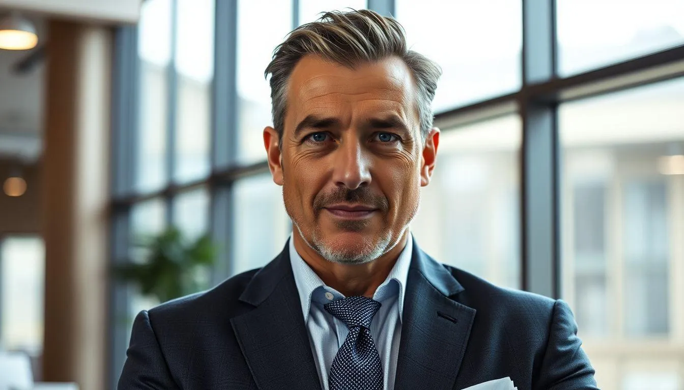 Pengertian dan Definisi Maskulin (c) Ilustrasi AI