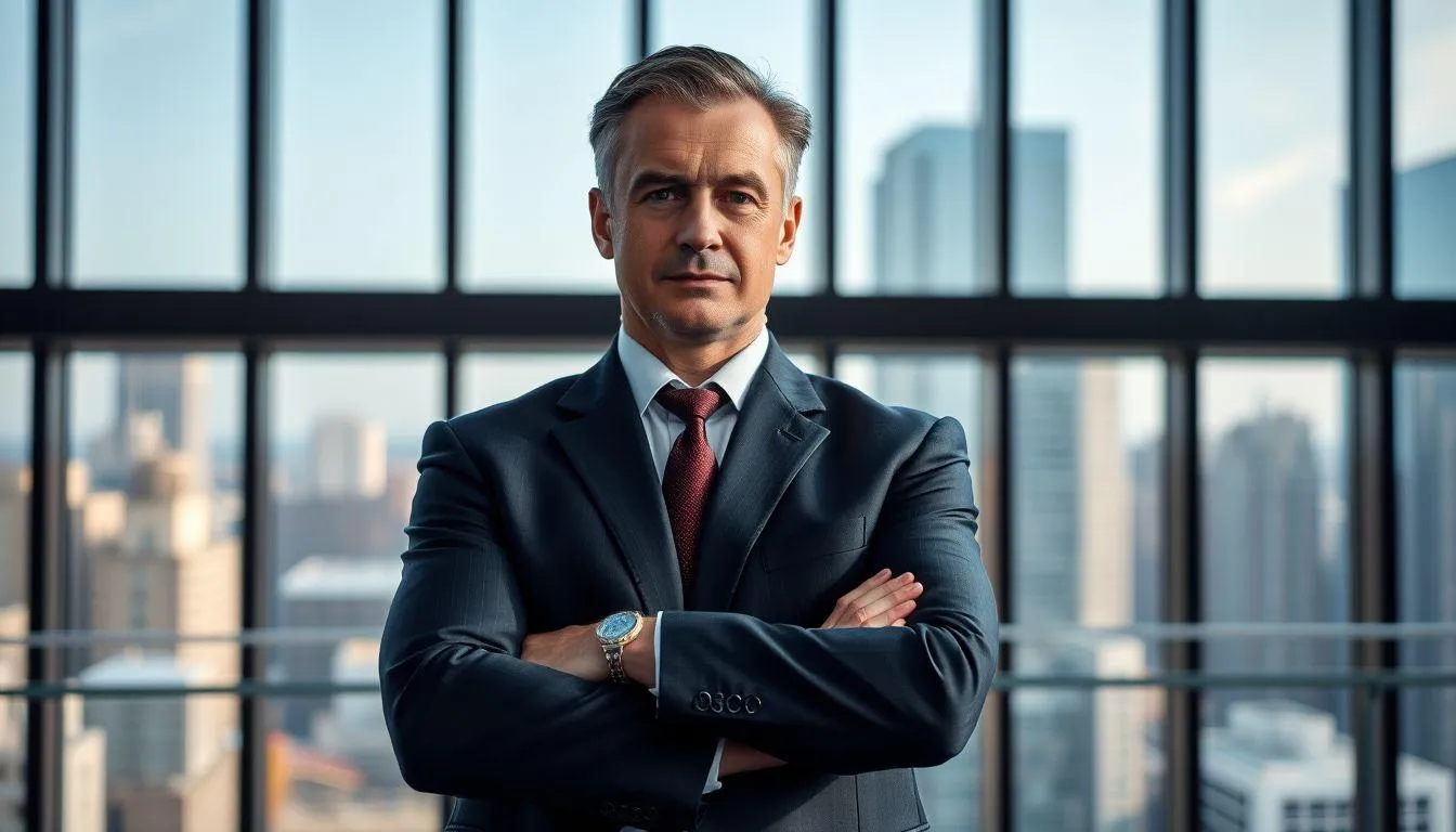 Ciri-Ciri dan Karakteristik Maskulin (c) Ilustrasi AI