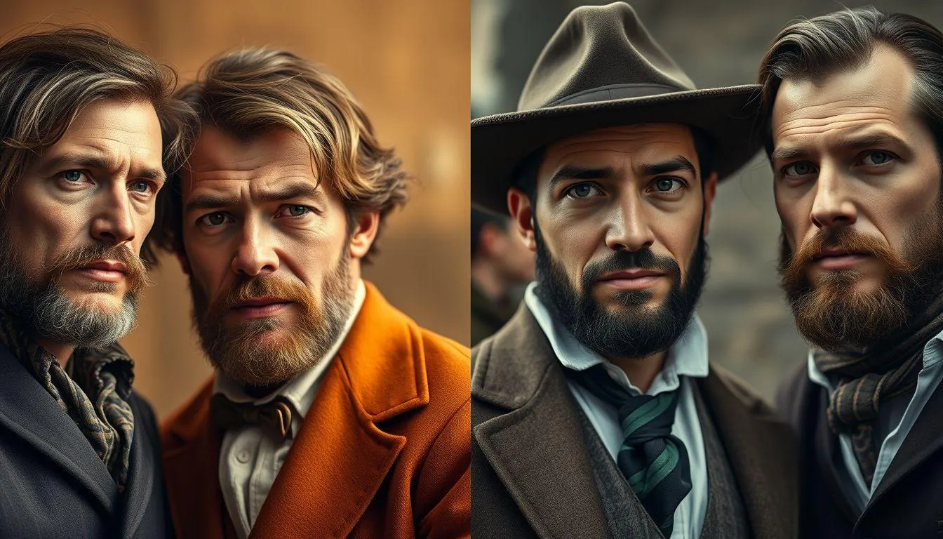 Konstruksi Sosial dan Budaya Maskulinitas (c) Ilustrasi AI