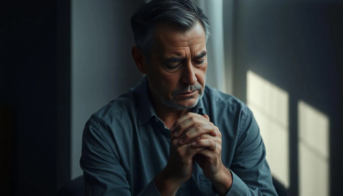 Dampak dan Tantangan Maskulinitas (c) Ilustrasi AI