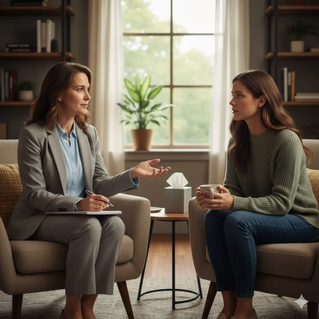 Pengertian dan Definisi Masturbasi (c) Ilustrasi AI